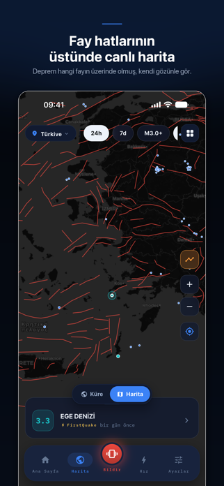 FirstQuake Screenshot 5 of 7