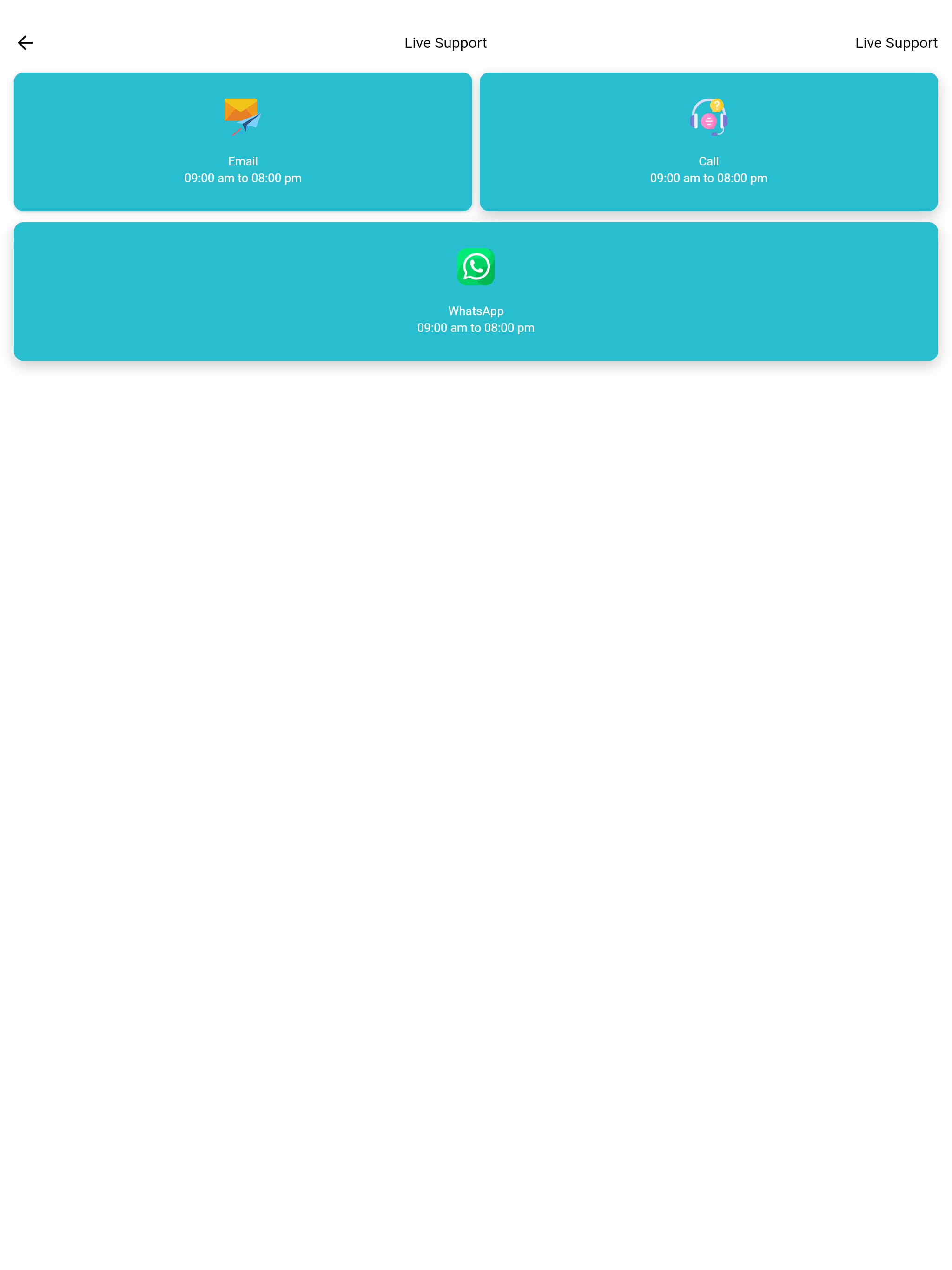 MrGPS screenshot 6