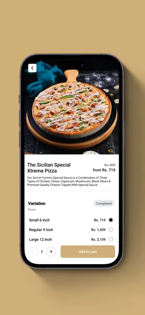 The Sicilian screenshot 4