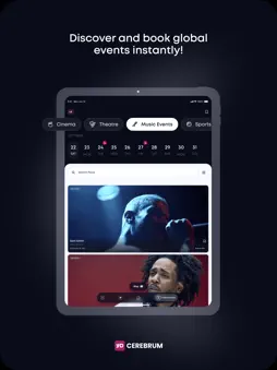 YoDoor screenshot 8