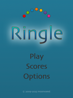 Ringle - Circular Match 3 screenshot 10