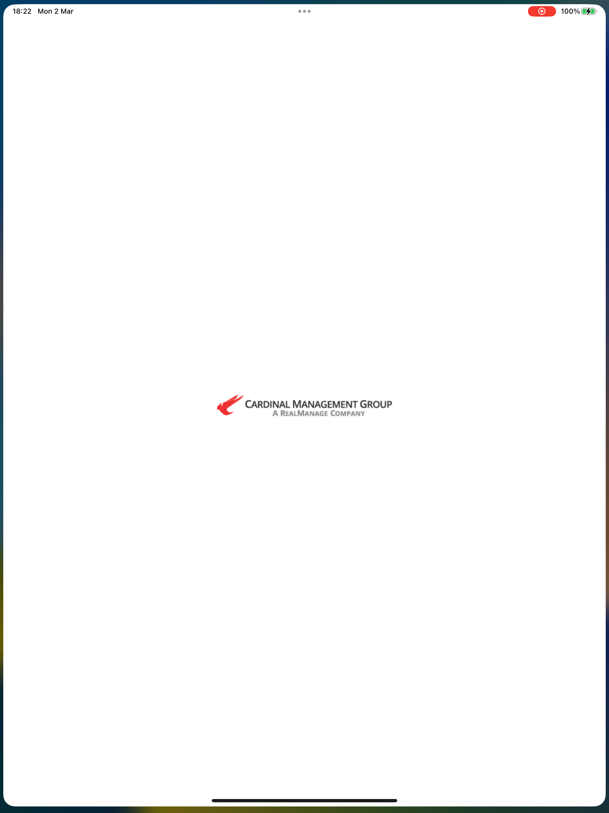 Cardinal MGMT