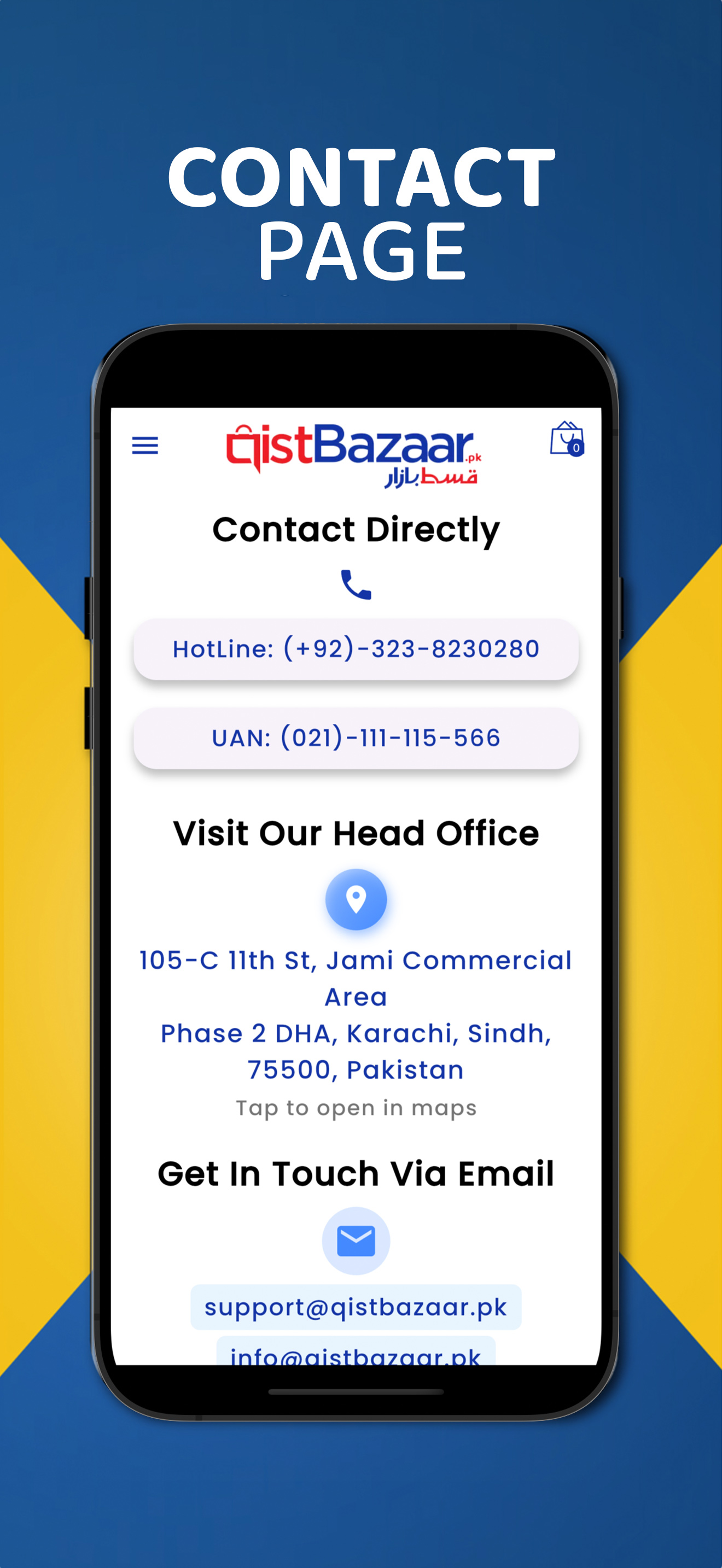 QistBazaar