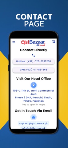 QistBazaar Screenshot 5 of 8