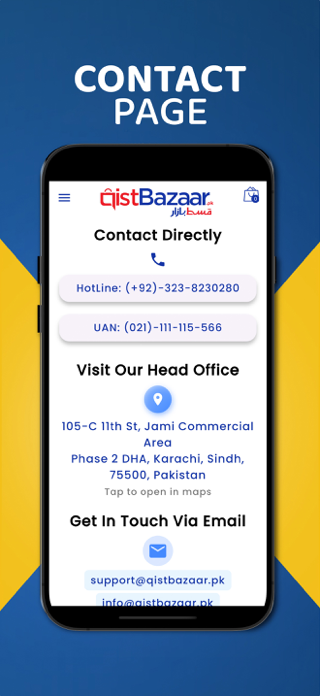 QistBazaar Screenshot 5 of 8