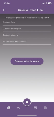 Portal EAM Screenshot 9 of 10