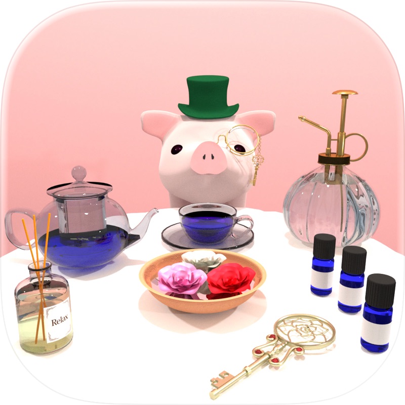Escape Games LIBRARY screenshot 8