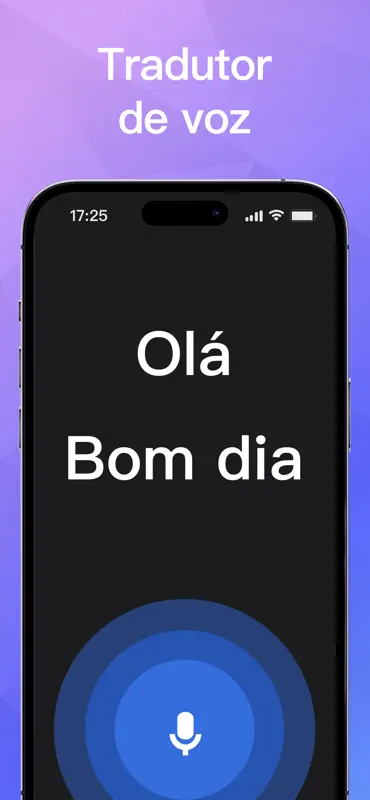 AI Translate: Text Voice Image screenshot 3 of 10
