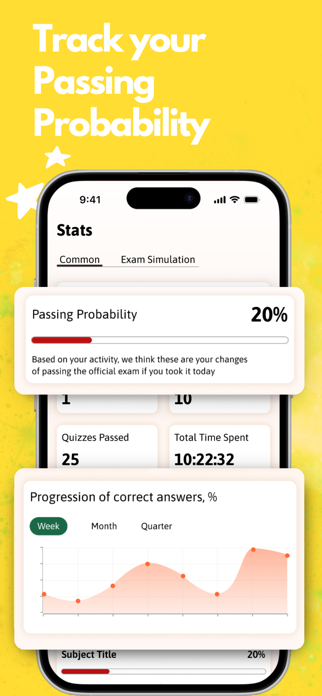 CDCES Exam by Rocket Prep 2026 Screenshot 7 of 7
