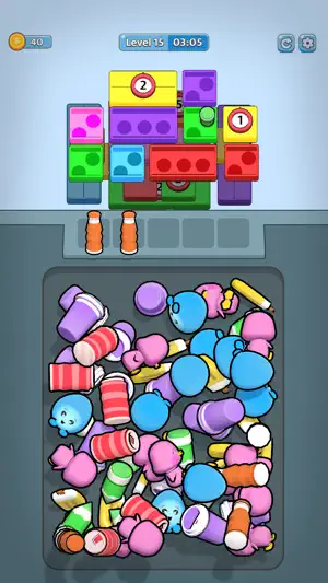 Goods Craze screenshot 2