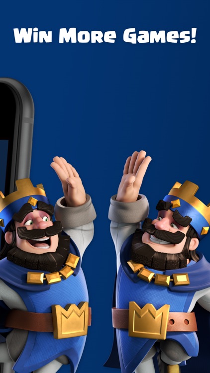 Stats Royale for Clash Royale