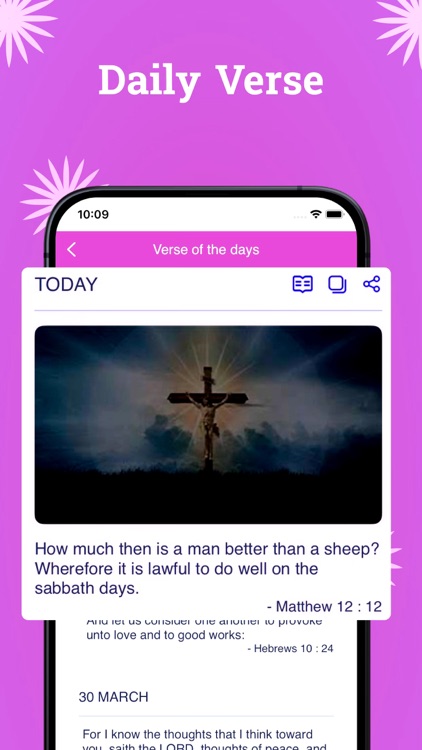 Women's Bible screenshot-5