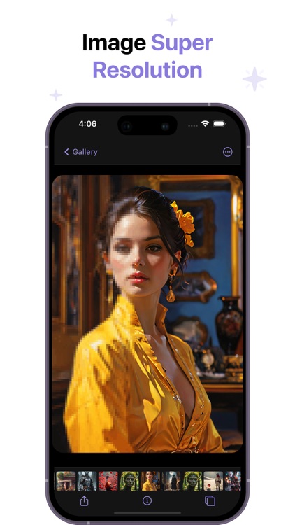 Mirage AI Image Tools screenshot-5
