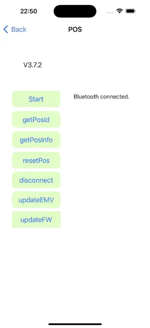 MPOS Reader screenshot 4