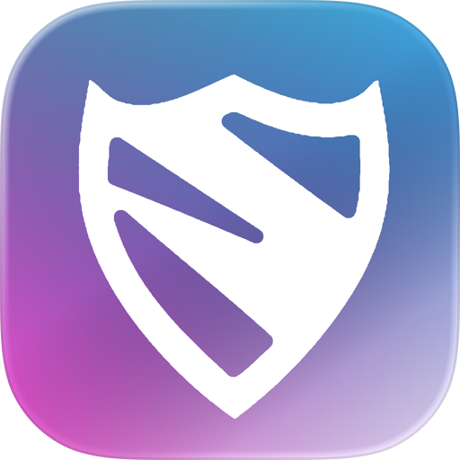 Parental Control App - Blokada