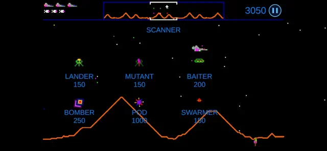 Defender 1 screenshot 4