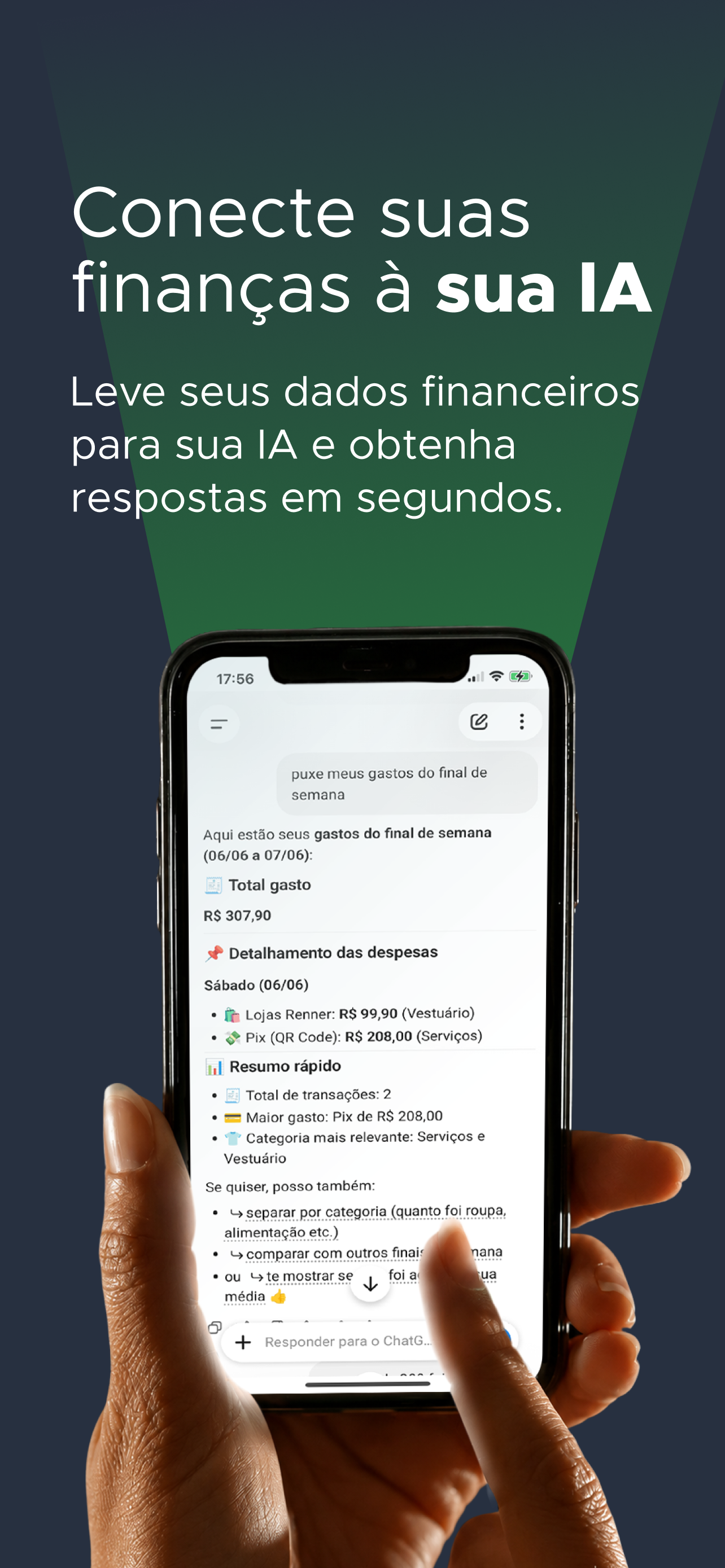 Minhas Economias screenshot 4