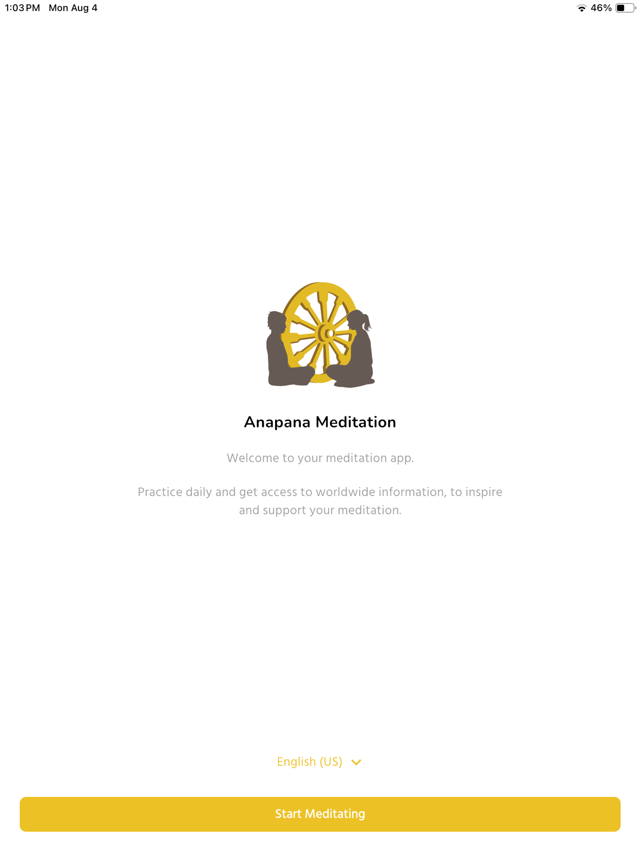 Anapana for Young People