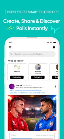 Get Us United screenshot