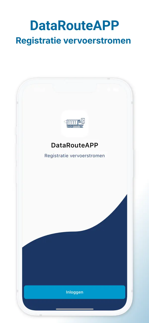 Screenshot #1 pour DataRouteAPP