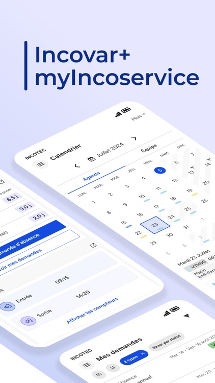 SmartService (Incotec)