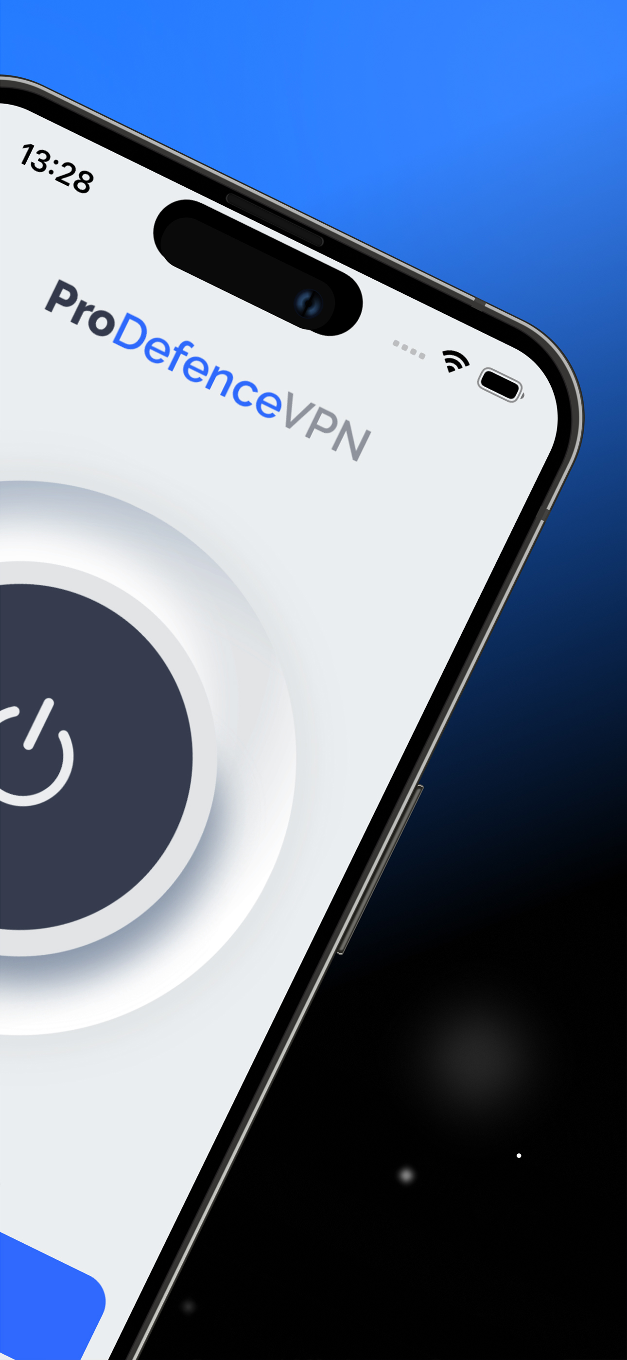 ProDefence - Secure VPN screenshot 2