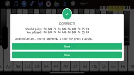 фортепианная мелодия на слух айфон картинки 3