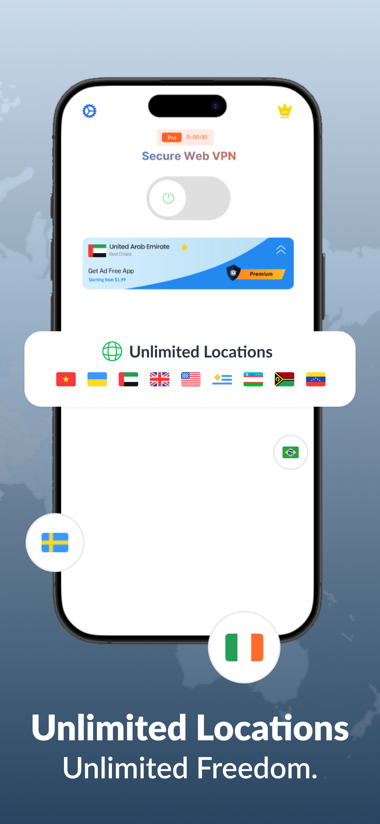 Secure Web VPN