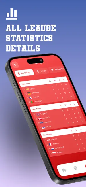 Drama Live: Sports App screenshot 7