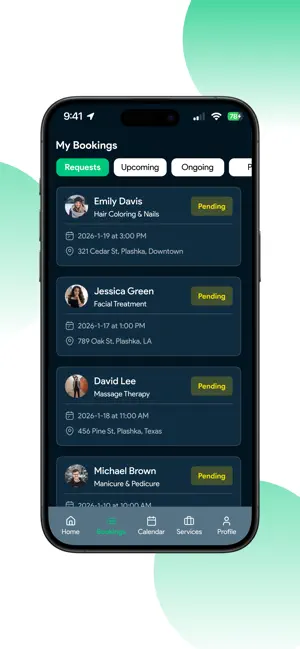 Naeeman club screenshot 4