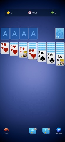 Offline Games - Puzzle Fun iPhone screenshot