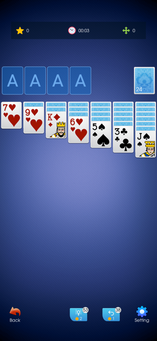 Offline Games - Puzzle Fun Screenshot 4 of 6