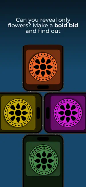 Skull: Companion screenshot 3