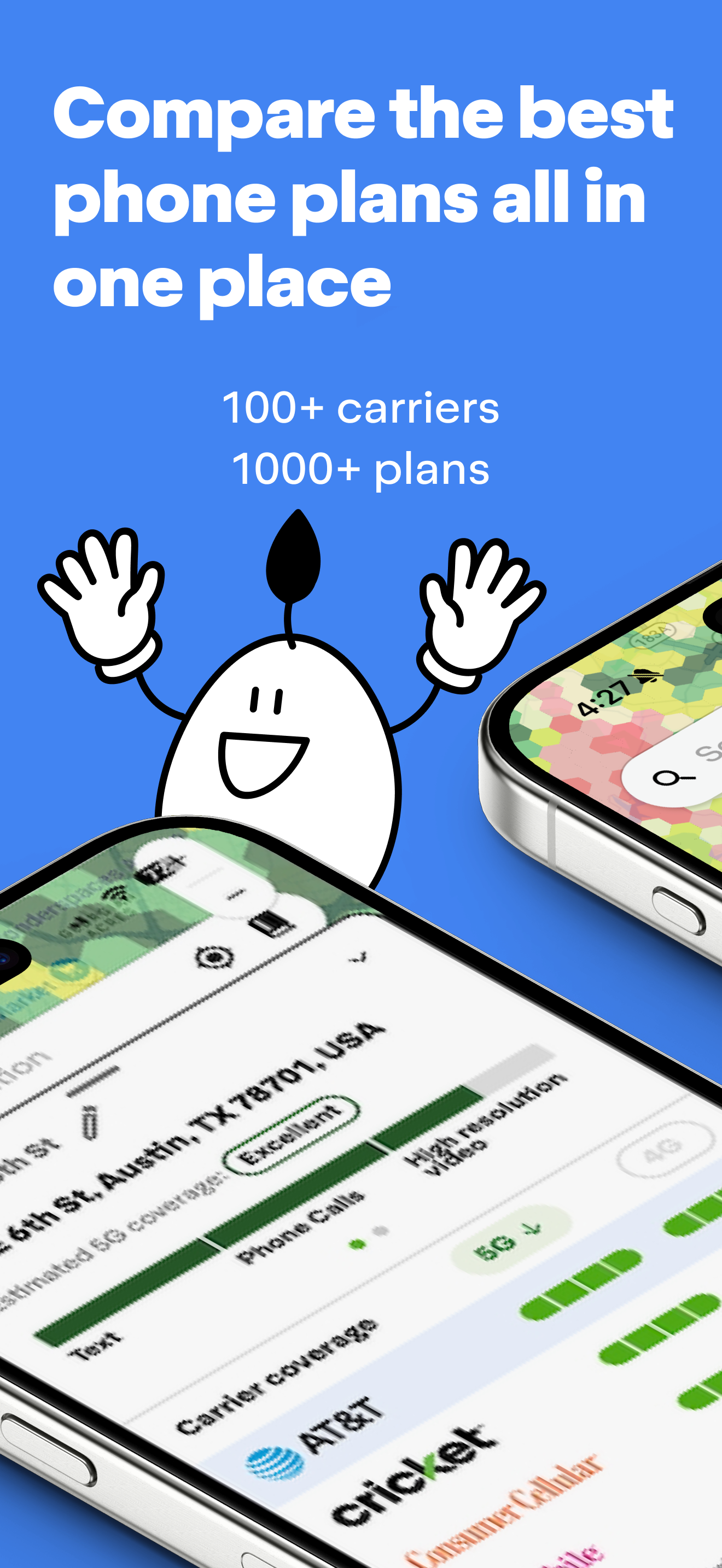 Goji Mobile