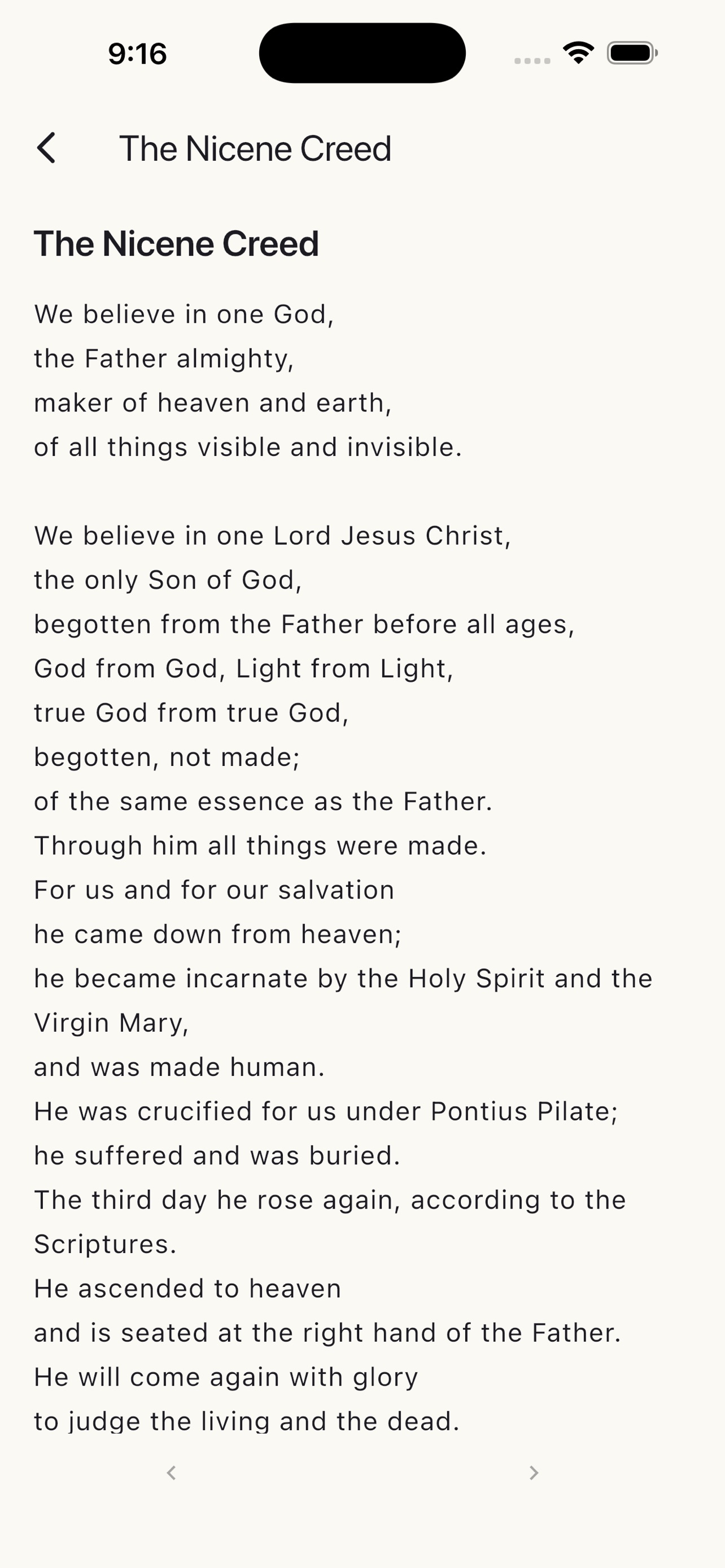Screenshot 7 of OnlyBible