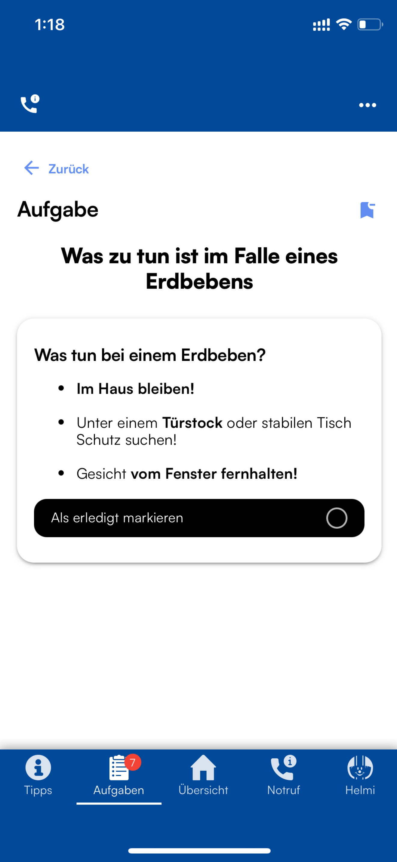 Hoppala