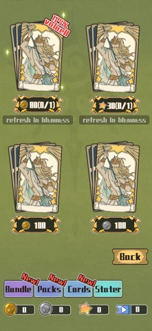 Deities Flush Screenshot 2 of 5