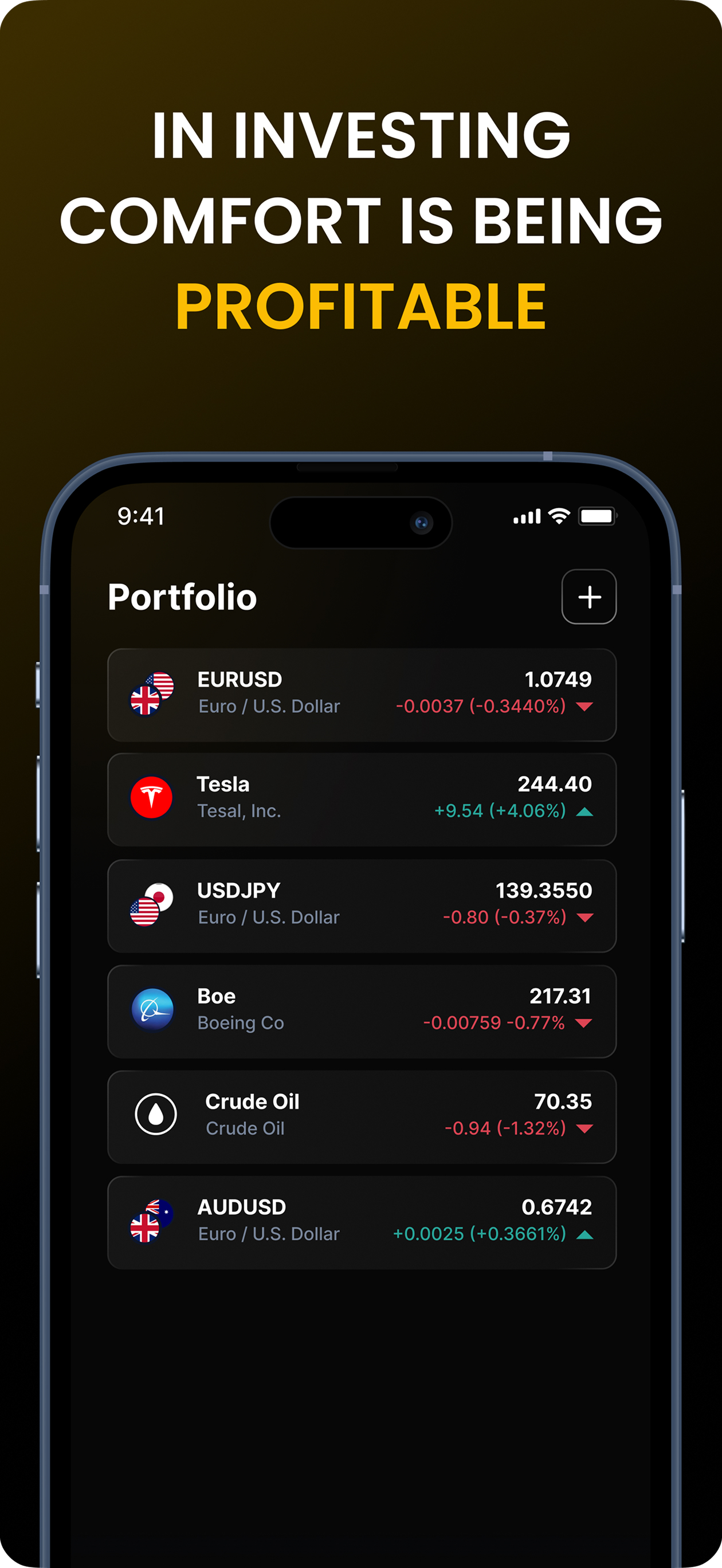 Traders Empire