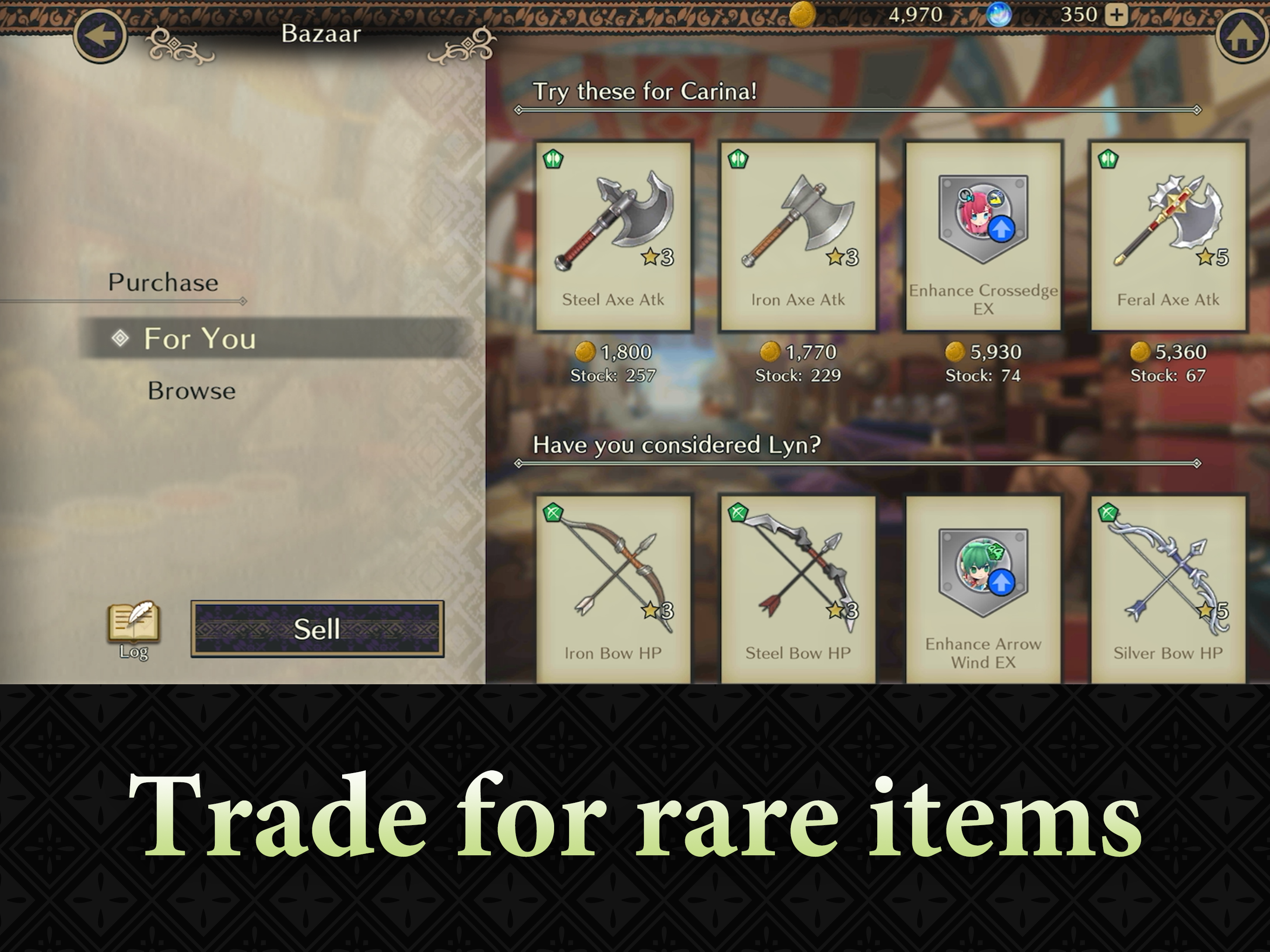Fire Emblem Shadows screenshot 13
