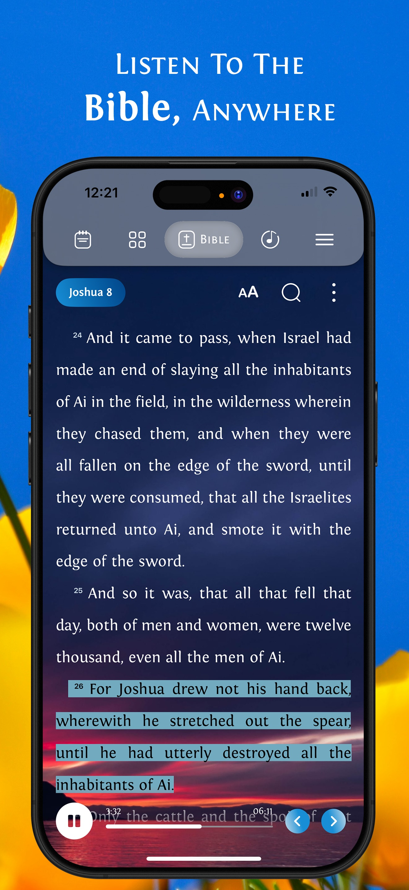 Bible Study for Women App screenshot 9