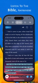 Bible Study for Women App screenshot