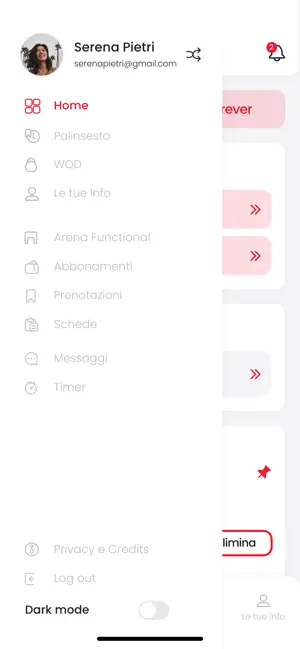 Arena Functional screenshot 3