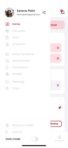 Arena Functional Screenshot 3 of 5