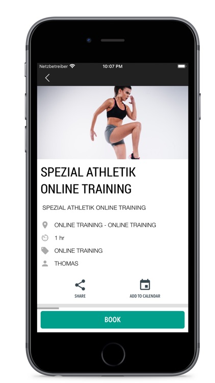 Laufschule Saarpfalz