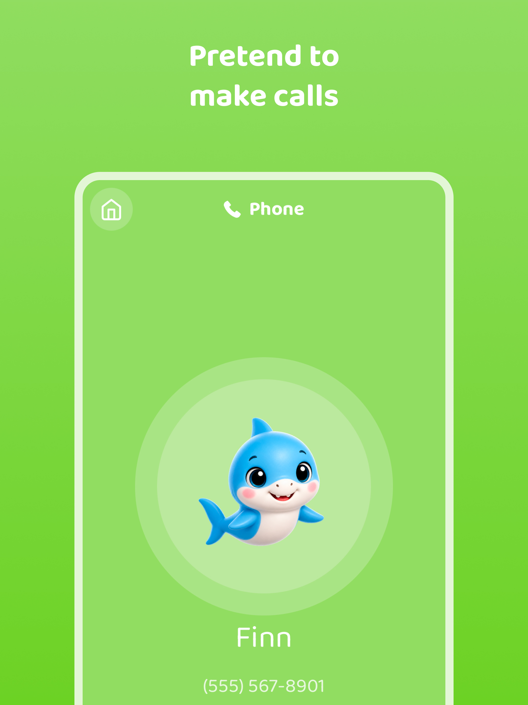 My Magic Phone
