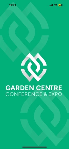 Garden Centre Conf Expo screenshot