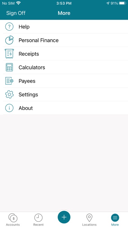 CTB Mobile screenshot-4