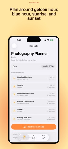 Sun Tracker AR: Shade Map Screenshot 4 of 6