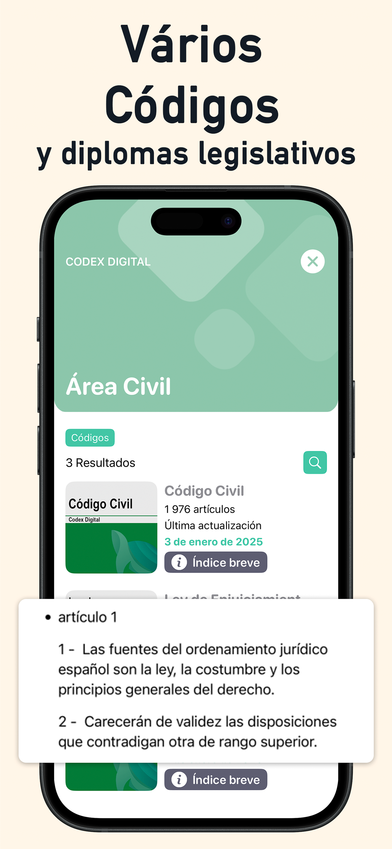 Codex Digital España