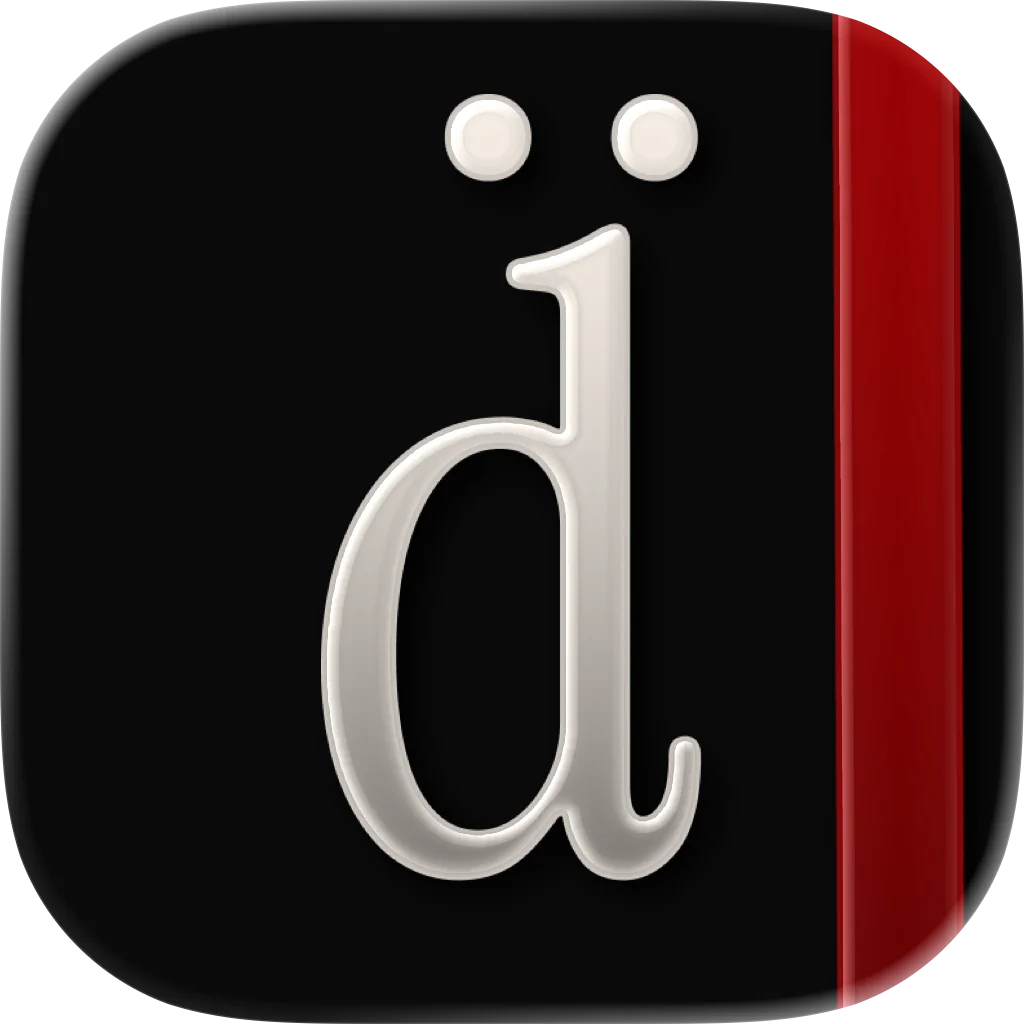 däpter — your smart notepad